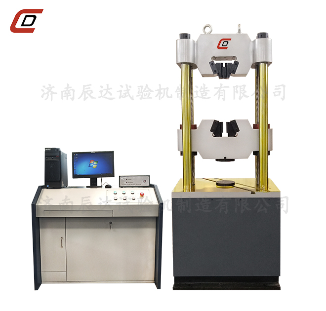 萬能試驗機調試的步驟有哪些？