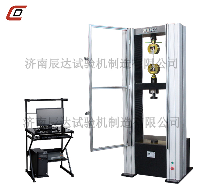 電子萬(wàn)能試驗(yàn)機(jī)在安裝時(shí)需要注意什么？