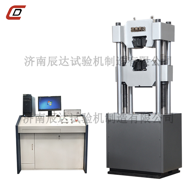 液壓萬能試驗機和電子萬能試驗機有什么區(qū)別？