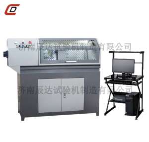 扭轉(zhuǎn)試驗機安全保護(hù)常識及其工作條件的介紹