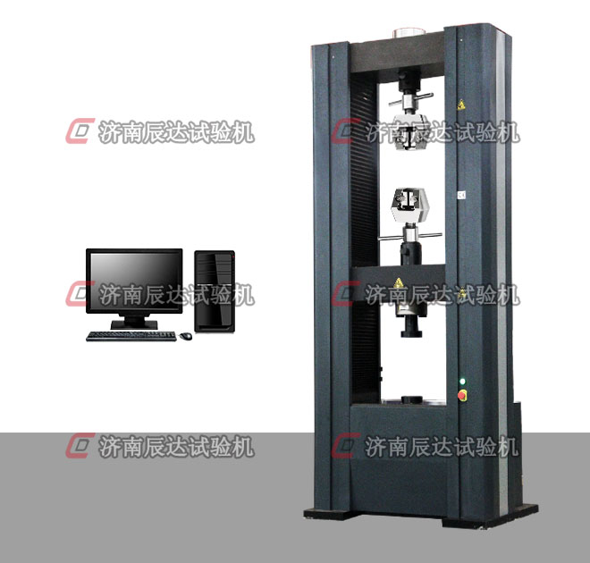 電子萬能試驗(yàn)機(jī)的主要功能是什么？