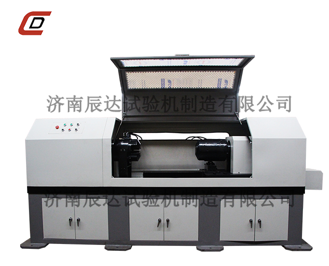 微機全自動扭轉(zhuǎn)試驗機的使用注意事項有哪些？