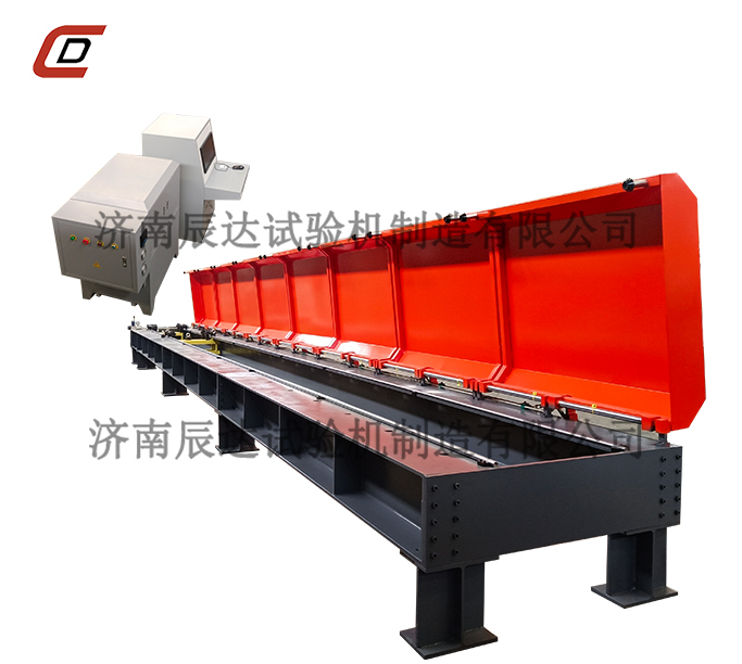 臥式拉力試驗(yàn)機(jī)的使用注意事項(xiàng)是什么？