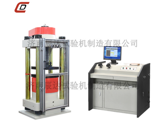 YAW-3000C伺服壓力試驗(yàn)機(jī)具備那些功能？日常使用中還有哪些注意事項(xiàng)？