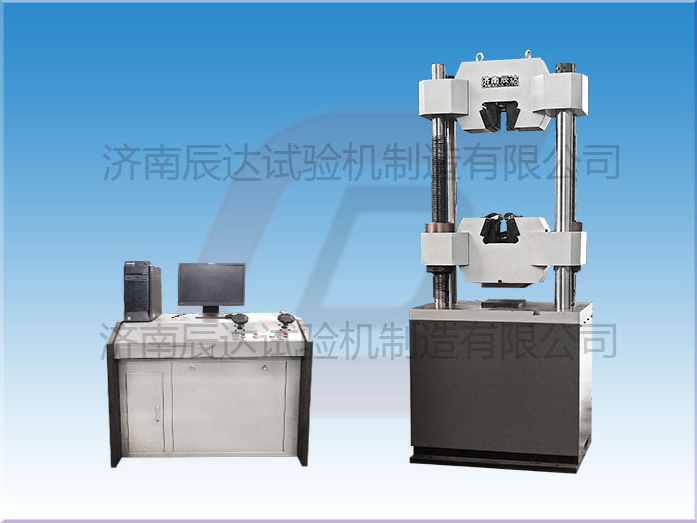WAW-1000B微機控制液壓萬能試驗機要怎么正確安裝，以及對環(huán)境有哪些要求？