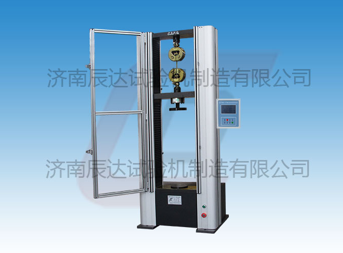 WDS-10M萬(wàn)能試驗(yàn)機(jī)對(duì)安裝環(huán)境有哪些要求?操作時(shí)還需要注意哪幾點(diǎn)？