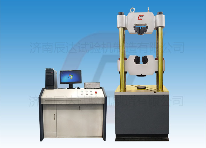 影響WAW-600D液壓萬能試驗(yàn)機(jī)測試誤差的原因有哪些？又該如何避免呢？