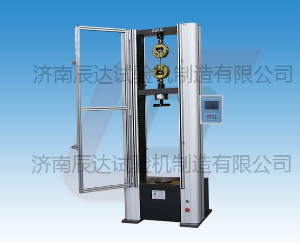 數(shù)顯拉伸試驗機(jī)WDS-10M的保養(yǎng)要怎么做？常見的故障有哪些？