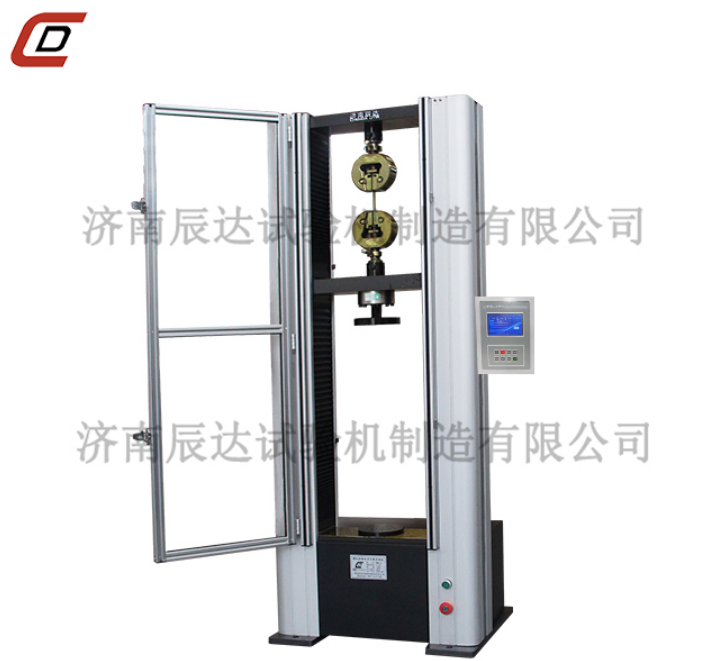 數(shù)顯試驗(yàn)機(jī)WDS-10M的作用以及主要特點(diǎn)是什么？