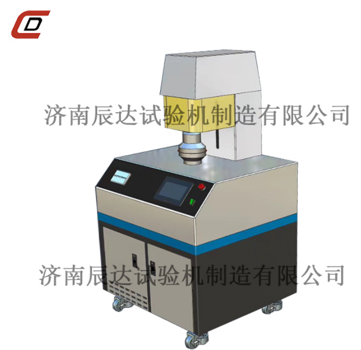 顆粒物過濾檢測機的工作原理是什么？使用前還需哪些準備工作？