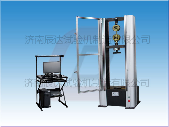 WDW-10M微機控制電子拉力試驗機的作用以及主要特點是什么？