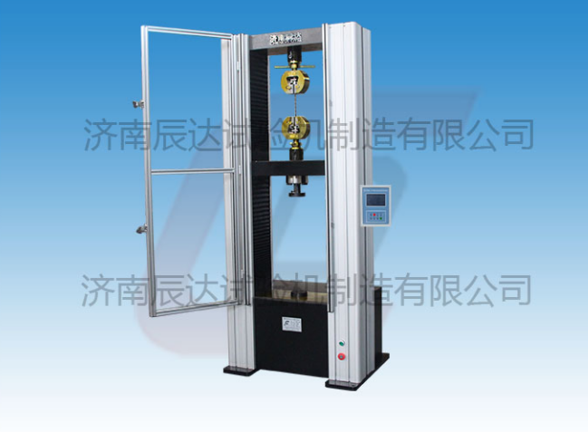 電子拉力試驗(yàn)機(jī)要怎么調(diào)試和校準(zhǔn)？