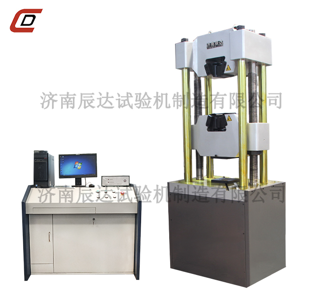 影響WAW-1000D液壓拉伸試驗(yàn)機(jī)價(jià)格的因素有哪些？