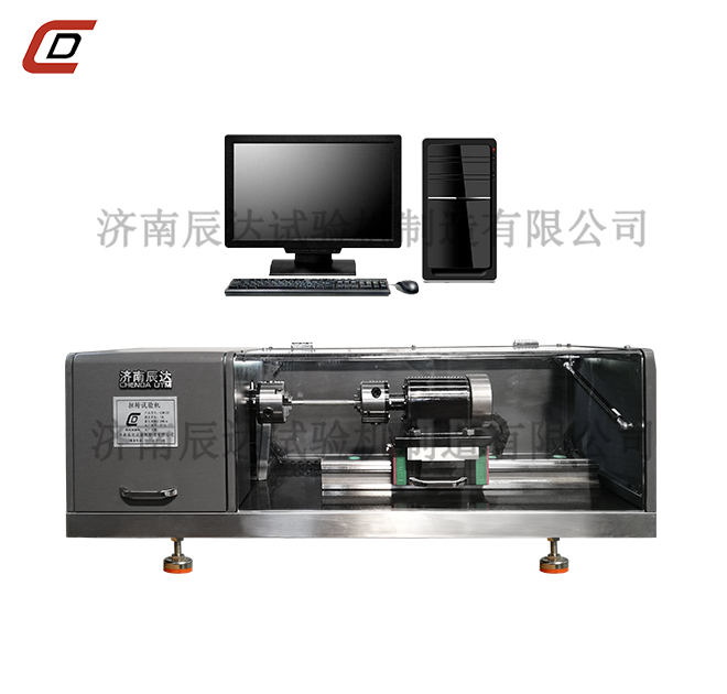 NZW-20材料扭轉(zhuǎn)試驗機對安裝環(huán)境有哪些要求?操作時還需要注意哪幾點？