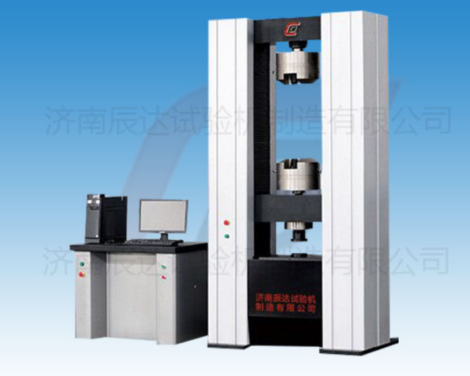 挑選WDW-600拉伸試驗(yàn)機(jī)有什么決竅，以及它的保養(yǎng)要怎么做？