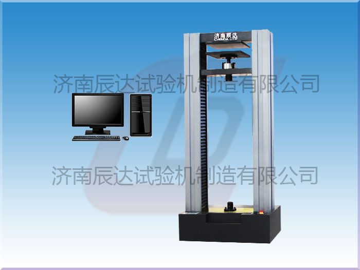 微機(jī)控制巖棉試驗(yàn)機(jī)的工作原理是什么？