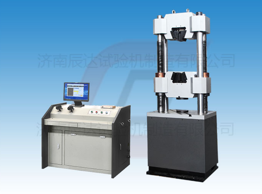 WEW-600B試驗機常見的故障有哪些？