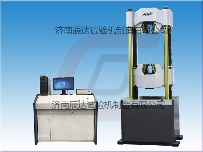 金屬拉伸試驗機具備那些功能？日常使用中還有哪些注意事項？