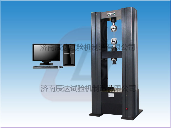 電子拉力試驗機出現(xiàn)故障時，應該怎么辦