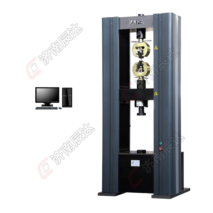 電子拉力試驗機試驗時夾具打滑怎么辦？